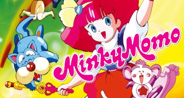 Fairy Princess Minky Momo – Bild: Ashi Productions Fairy Princess Minky Momo – Bild: Ashi Productions