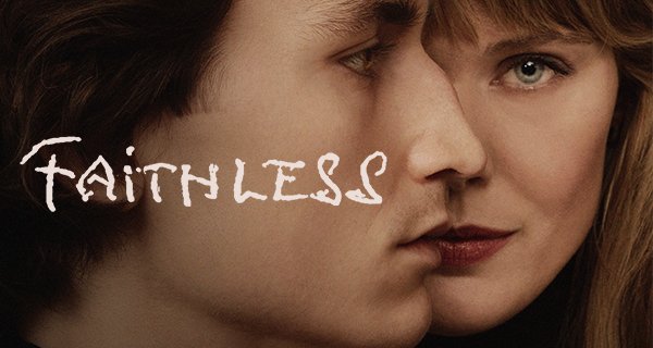 Faithless – Bild: Miso Film