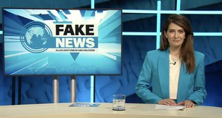 Fake News – Alles erstunken und erlogen