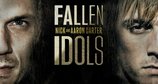 Fallen Idols: Nick & Aaron Carter – Bild: Warner Bros. Discovery