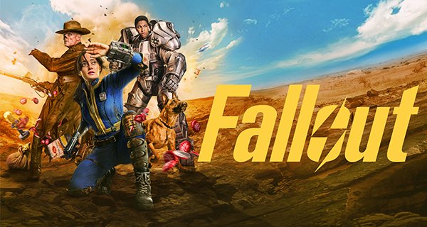 Fallout – Bild: Amazon Studios Fallout – Bild: Amazon Studios