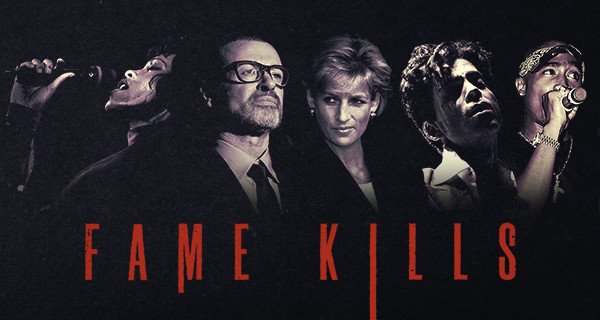 Fame Kills – Bild: Entertain Me Productions Ltd