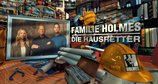 Familie Holmes: Die Hausretter – Bild: Make It Right II Productions/CTV Television Network/Bell Media Familie Holmes: Die Hausretter – Bild: Make It Right II Productions/CTV Television Network/Bell Media