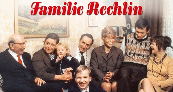 Familie Rechlin – Bild: rbb/Peter Jährig Familie Rechlin – Bild: rbb/Peter Jährig