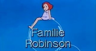 Familie Robinson