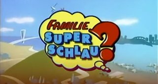 Familie Superschlau Familie Superschlau