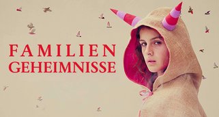 Familiengeheimnisse Familiengeheimnisse