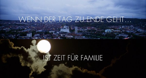 Familienzeit – Bild: BR