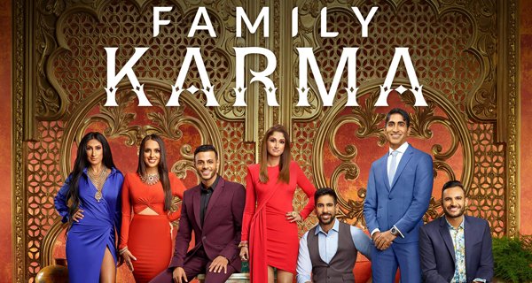 Family Karma – Bild: Bravo Family Karma – Bild: Bravo