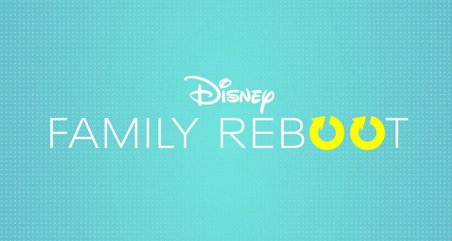 Family Reboot – Bild: Disney Family Reboot – Bild: Disney
