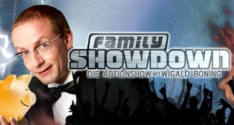 FamilyShowdown – Bild: Sat.1