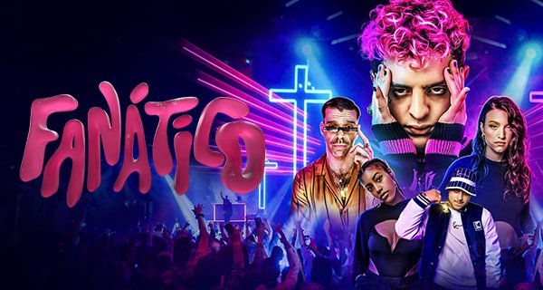 Fanático – Bild: Netflix