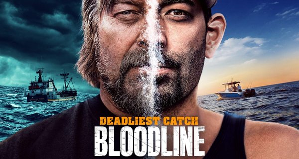 Fang des Lebens: Bloodline – Bild: Discovery