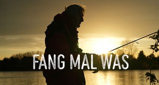 Fang mal was Fang mal was