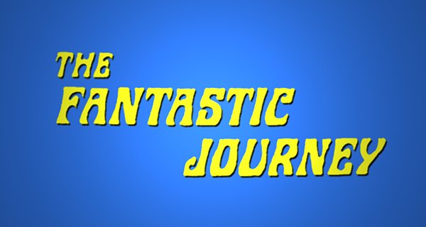 Fantastic Journey Fantastic Journey