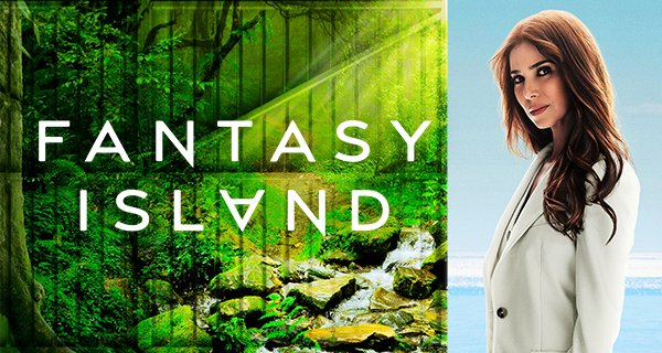 Fantasy Island – Bild: FOX