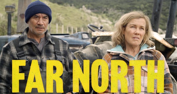 Far North – Bild: ThreeNow Far North – Bild: ThreeNow
