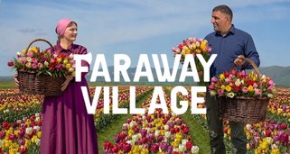 Faraway Village Faraway Village