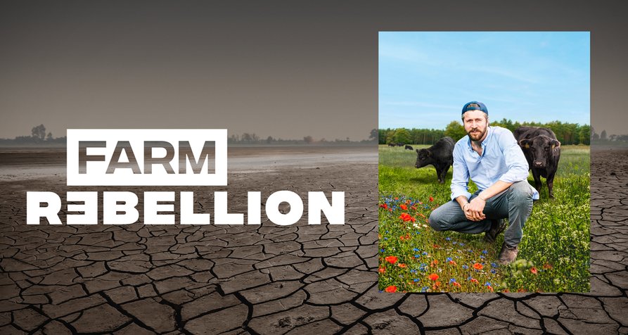 Farm Rebellion – Bild: Disney Farm Rebellion – Bild: Disney