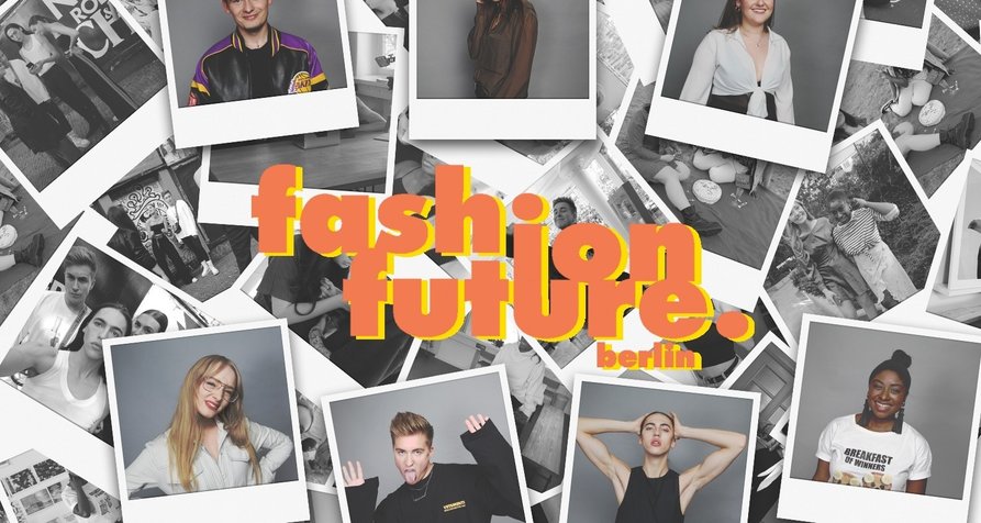Fashion Future Berlin – Bild: Funk