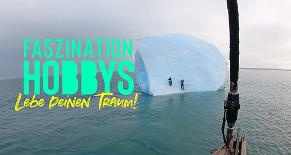 Faszination Hobbys – Bild: RTL Faszination Hobbys – Bild: RTL