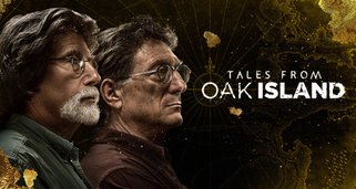 Faszination Oak Island