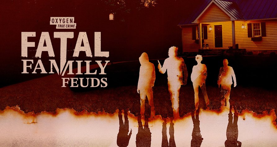 Fatal Family Feuds – Bild: Oxygen Fatal Family Feuds – Bild: Oxygen