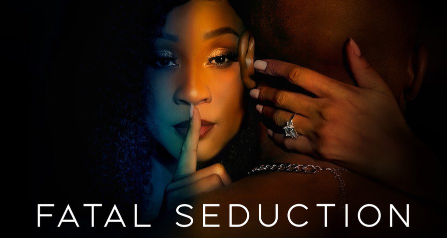 Fatal Seduction – Bild: Netflix Fatal Seduction – Bild: Netflix