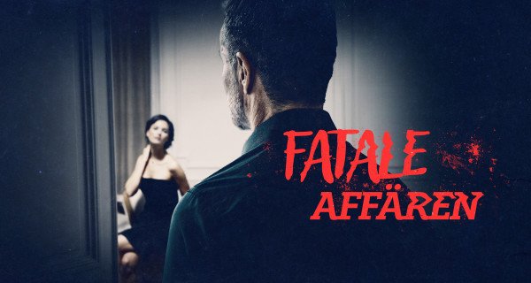 Fatale Affären – Bild: Warner Bros. Discovery Fatale Affären – Bild: Warner Bros. Discovery