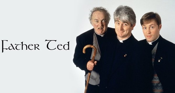 Father Ted – Bild: Channel 4 Father Ted – Bild: Channel 4