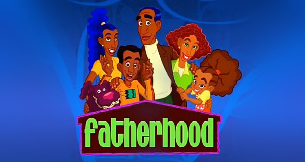 Fatherhood – Bild: Nick at Nite