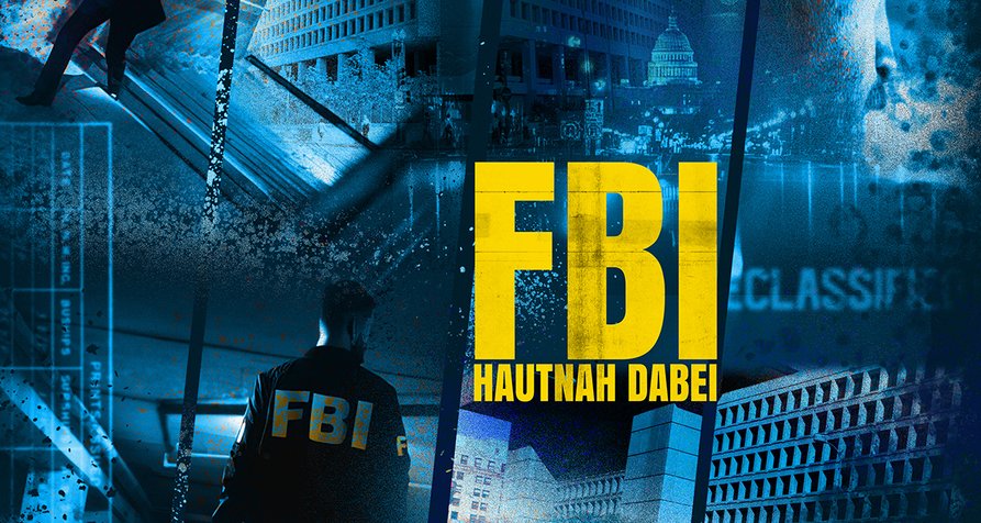 FBI – Hautnah dabei – Bild: Warner Bros. Discovery