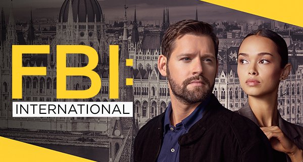 FBI: International – Bild: CBS FBI: International – Bild: CBS