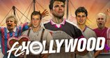 FC Hollywood – Bild: ZDF und POW / [M] Serviceplan