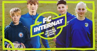 FC Internat – Fußball ist unser Leben