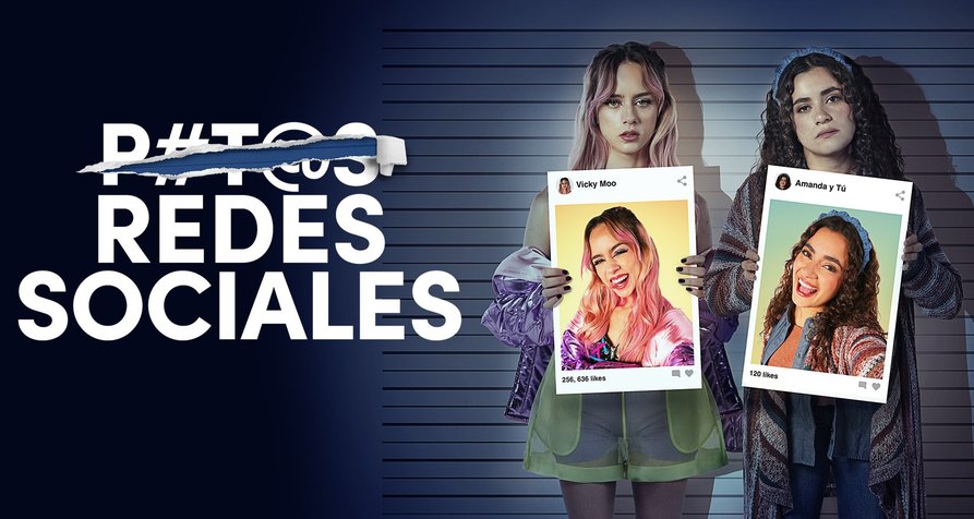 F#Ck1Ng Social Media – Bild: Amazon Studios F#Ck1Ng Social Media – Bild: Amazon Studios
