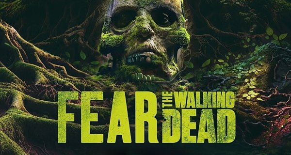 Fear the Walking Dead – Bild: AMC