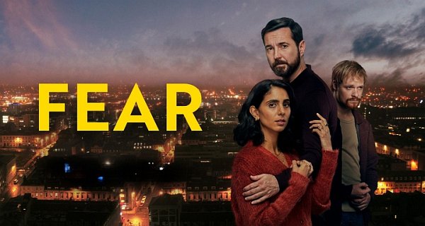 Fear – Bild: Amazon Prime Video Fear – Bild: Amazon Prime Video