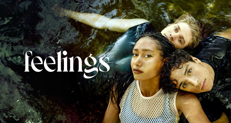 feelings – Bild: funk feelings – Bild: funk