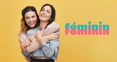 Féminin/Féminin – Bild: Féminin/Féminin Féminin/Féminin – Bild: Féminin/Féminin