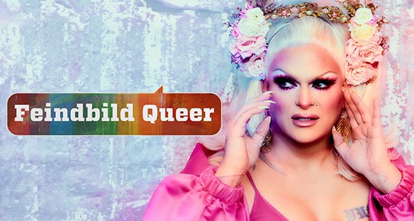 Feindbild Queer – Bild: ZDF/Terry Whitaker Feindbild Queer – Bild: ZDF/Terry Whitaker
