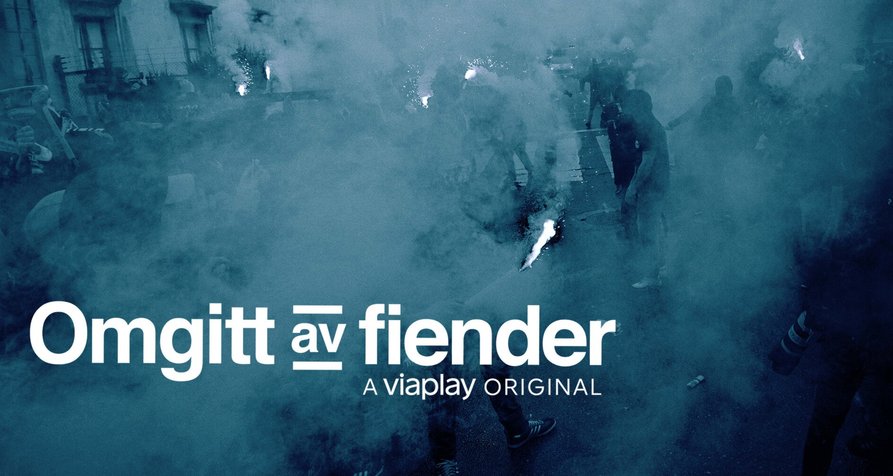 Feinde der Demokratie – Bild: Nordic Entertainment Group / Viaplay Group