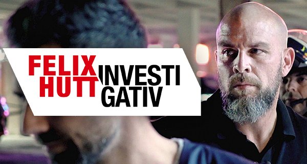 Felix Hutt Investigativ – Bild: RTL Felix Hutt Investigativ – Bild: RTL