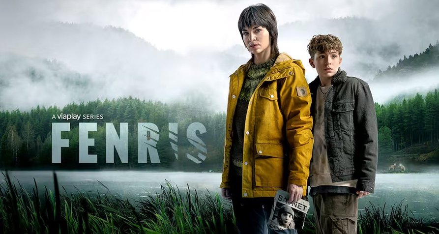 Fenris – Bild: Viaplay