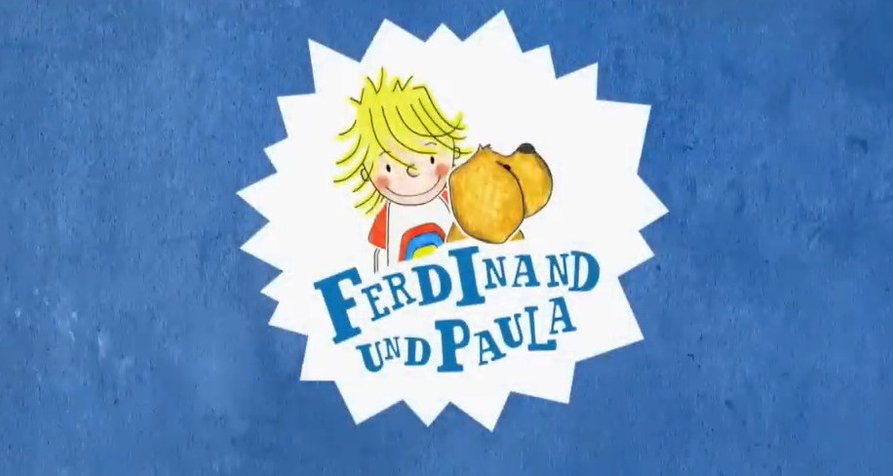 Ferdinand und Paula – Bild: rbb