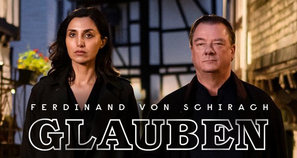 Ferdinand von Schirach: Glauben – Bild: RTL/MOOVIE/Stephan Rabold
