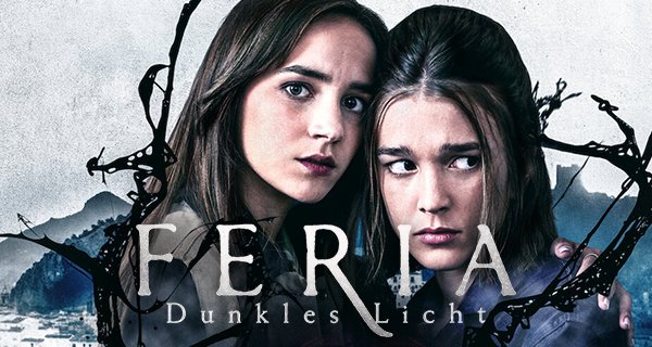 Feria: Dunkles Licht – Bild: Netflix Feria: Dunkles Licht – Bild: Netflix