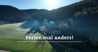 Ferien mal anders