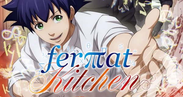 Fermat Kitchen – Bild: Domerica Fermat Kitchen – Bild: Domerica