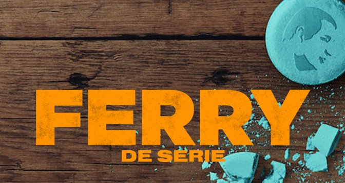 Ferry: Die Serie – Bild: Netflix/Vlaamse Radio en Televisie (VRT)/deMENSEN Ferry: Die Serie – Bild: Netflix/Vlaamse Radio en Televisie (VRT)/deMENSEN